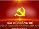 Đại hội Đảng bộ Ban Quản l&#253; Khu Bảo tồn Thi&#234;n nhi&#234;n P&#249; Hoạt nhiệm kỳ 2025 - 2030