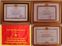 Đảng bộ BQL Khu BTTN P&#249; Hoạt - Dấu ấn một nhiệm kỳ