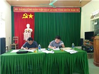 Phối hợp chặt chẽ với ch&#237;nh quyền địa phương tổ chức triển khai c&#225;c hoạt động ERPA năm 2025